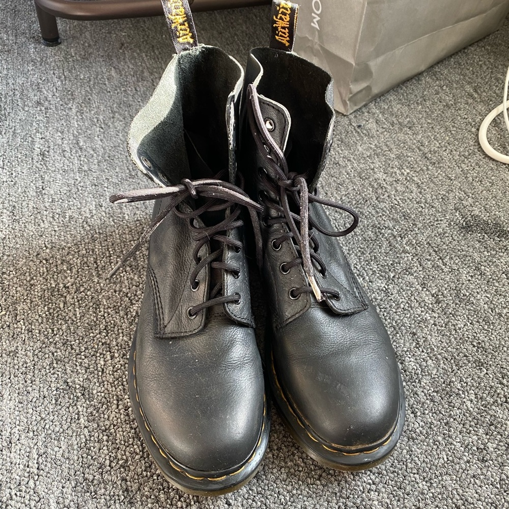 Dr. Marten classic boot size 11